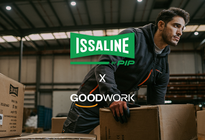 워크웨어 전문몰 굿워크, 60년 역사의 이탈리아 브랜드 '이살라인' 입점 27-Image